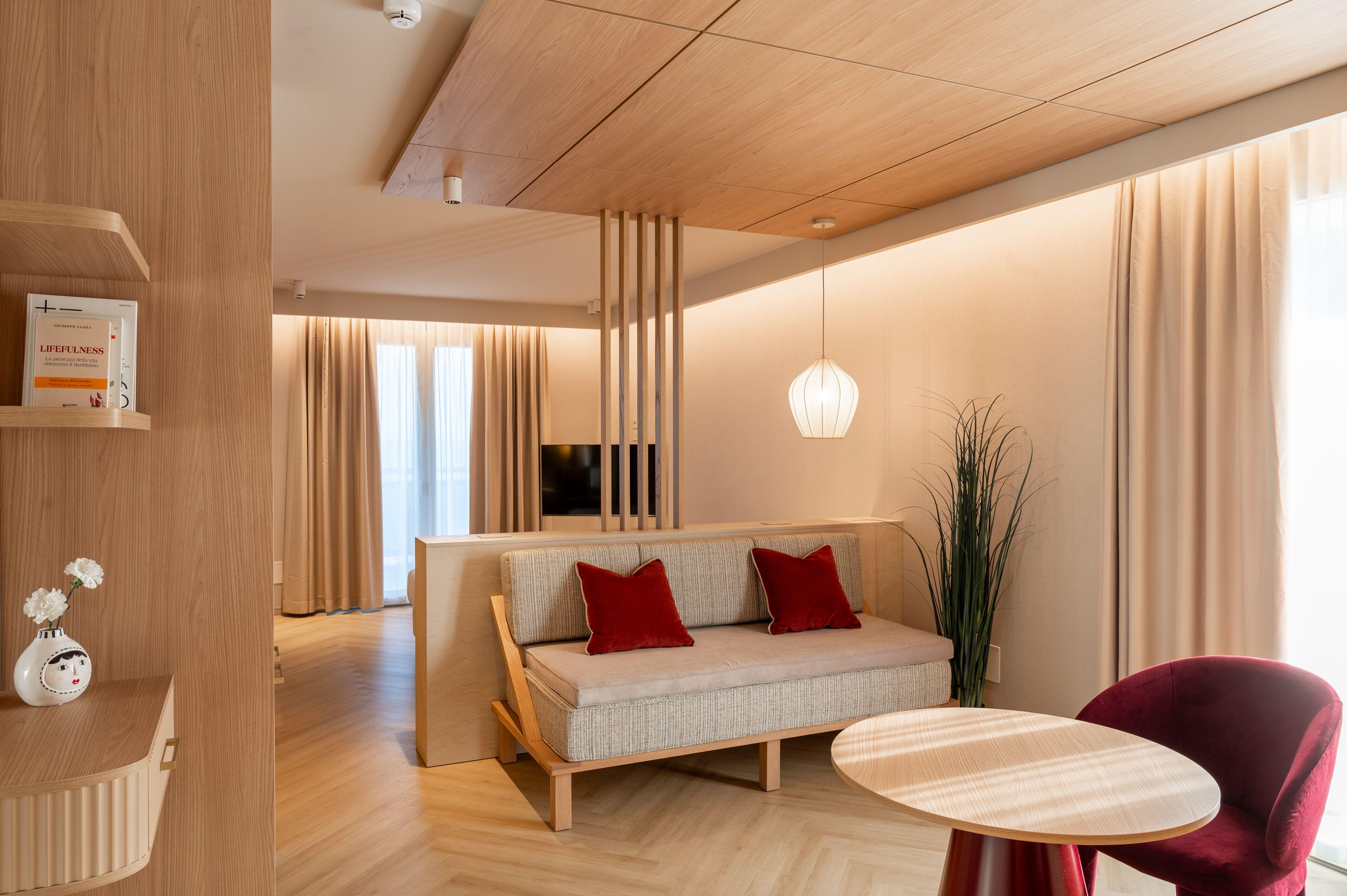 Baia Del Mar Boutique 4*