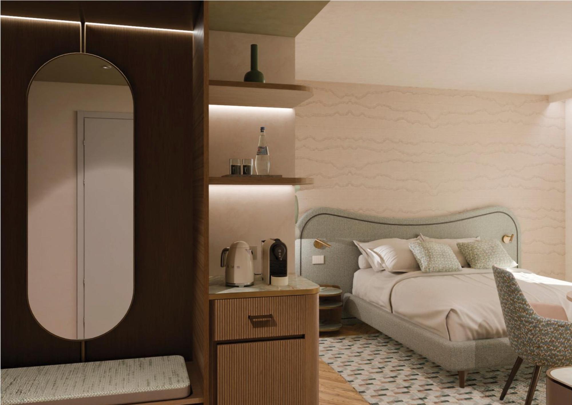 Baia Del Mar Boutique Hotel