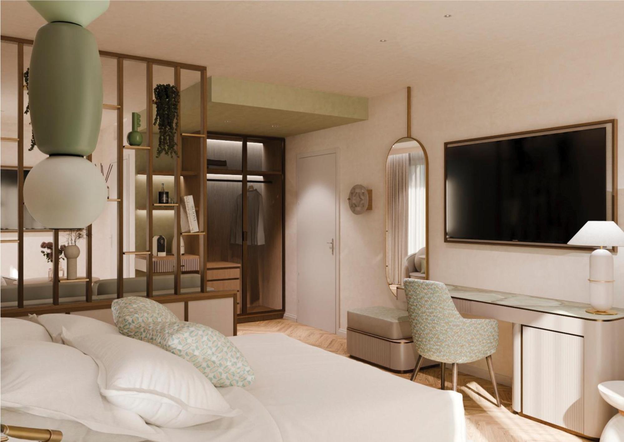 Hotel Baia Del Mar Boutique 4*