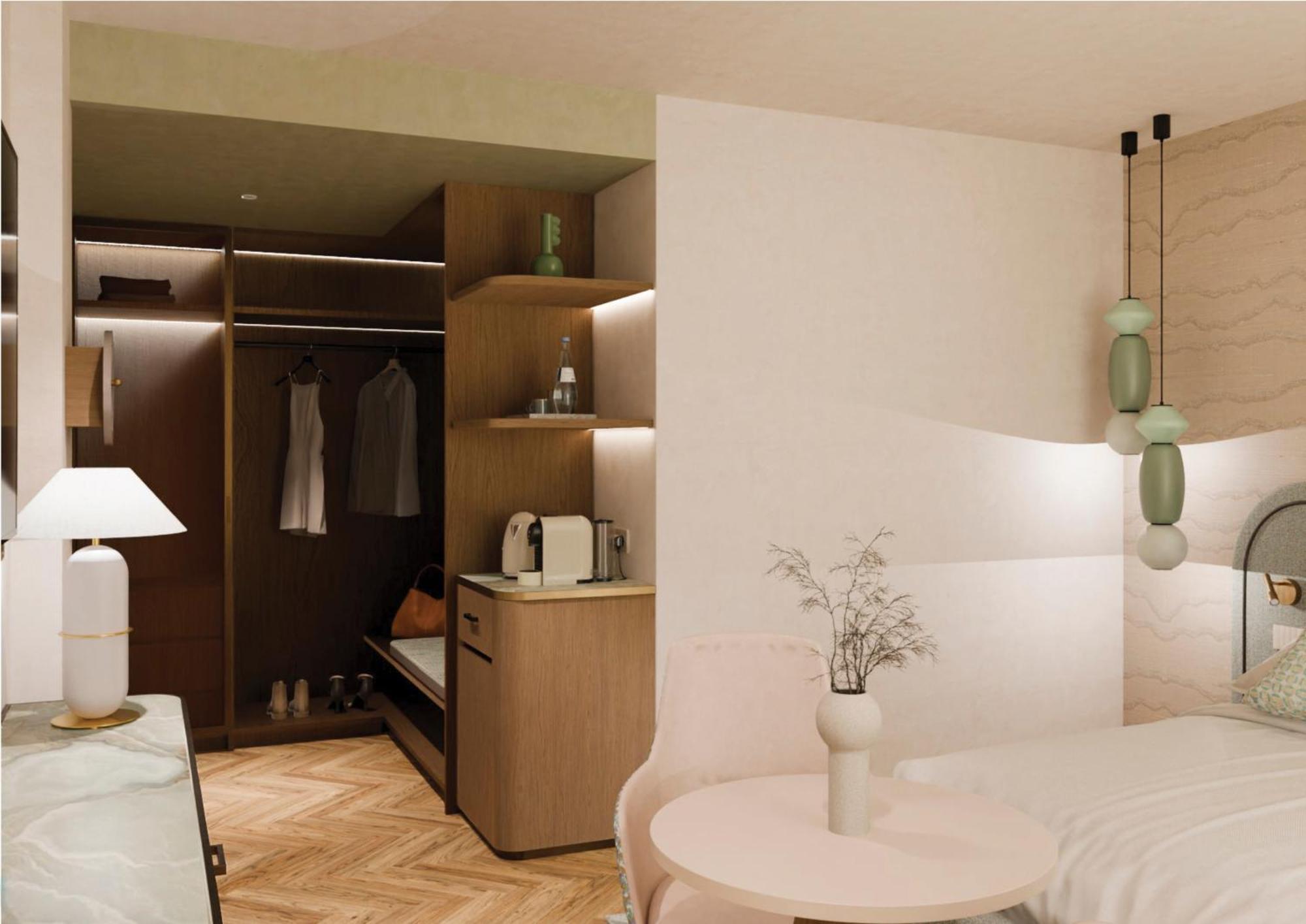 Baia Del Mar Boutique Hotel Lido di Jesolo