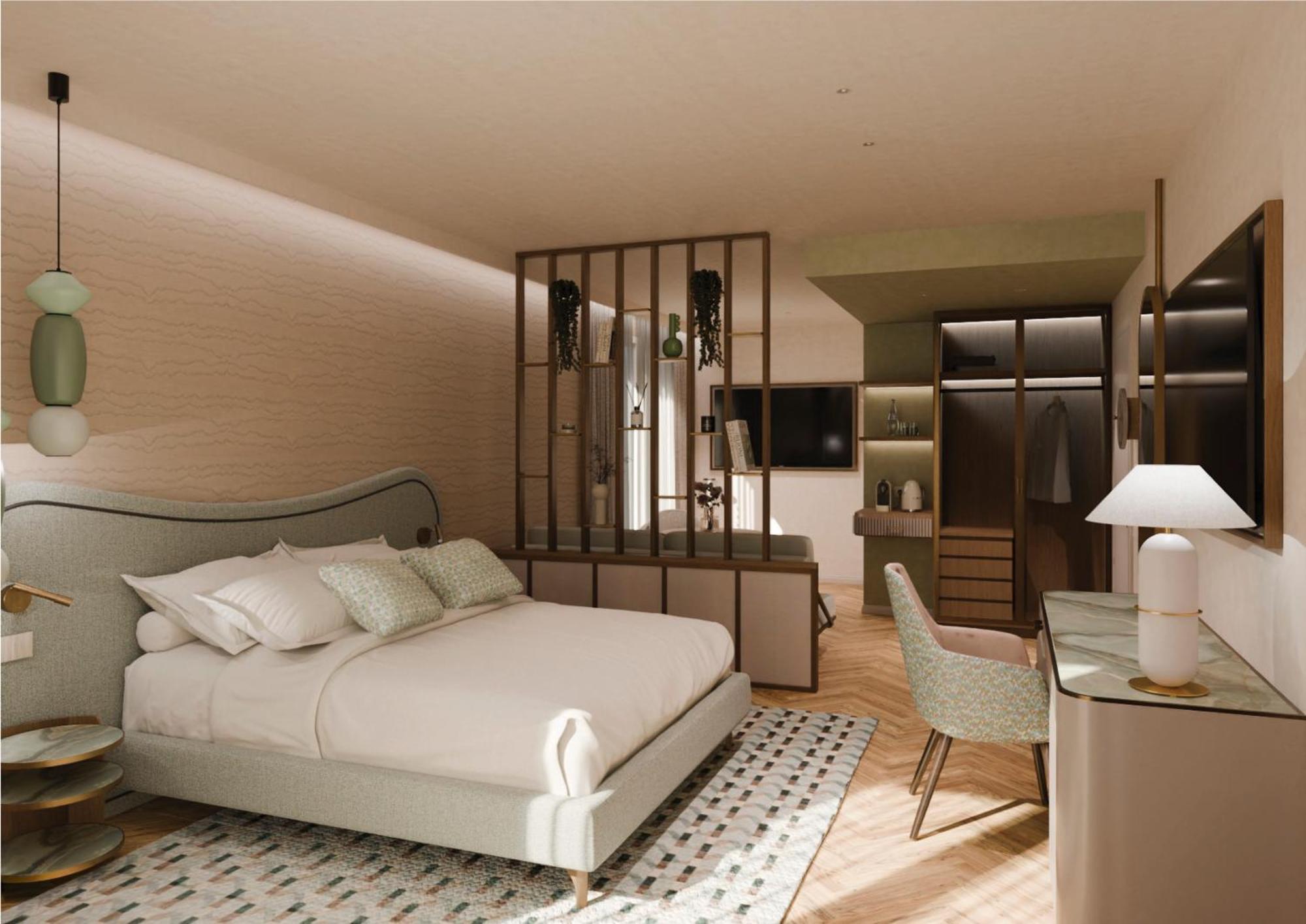 Hotel Baia Del Mar Boutique Lido di Jesolo