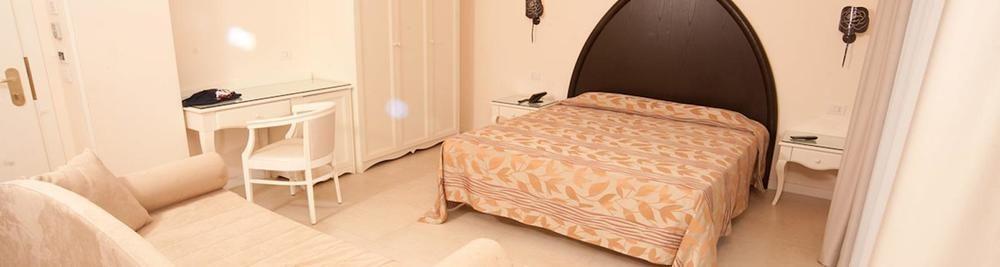 Baia Del Mar Boutique Hotel 4*