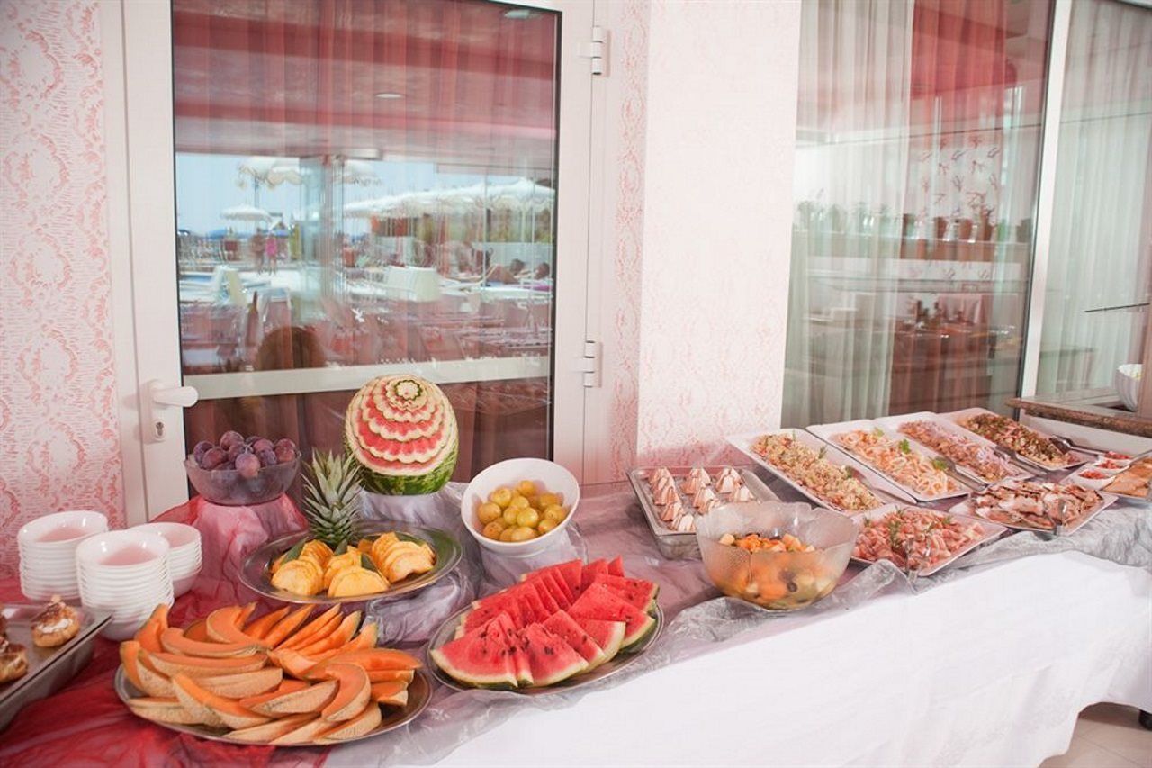 Baia Del Mar Boutique Hotel