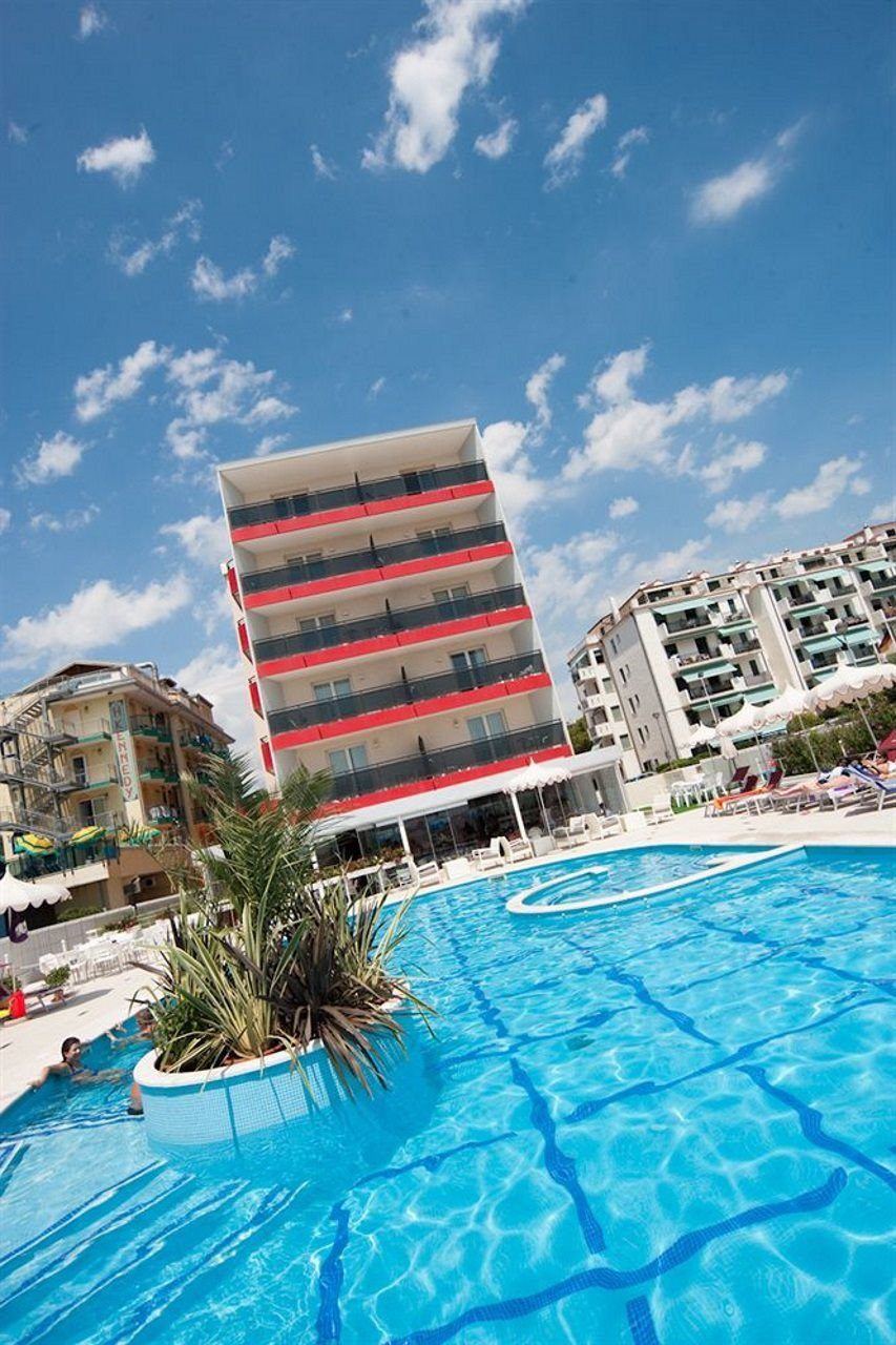 Hotel Baia Del Mar Boutique