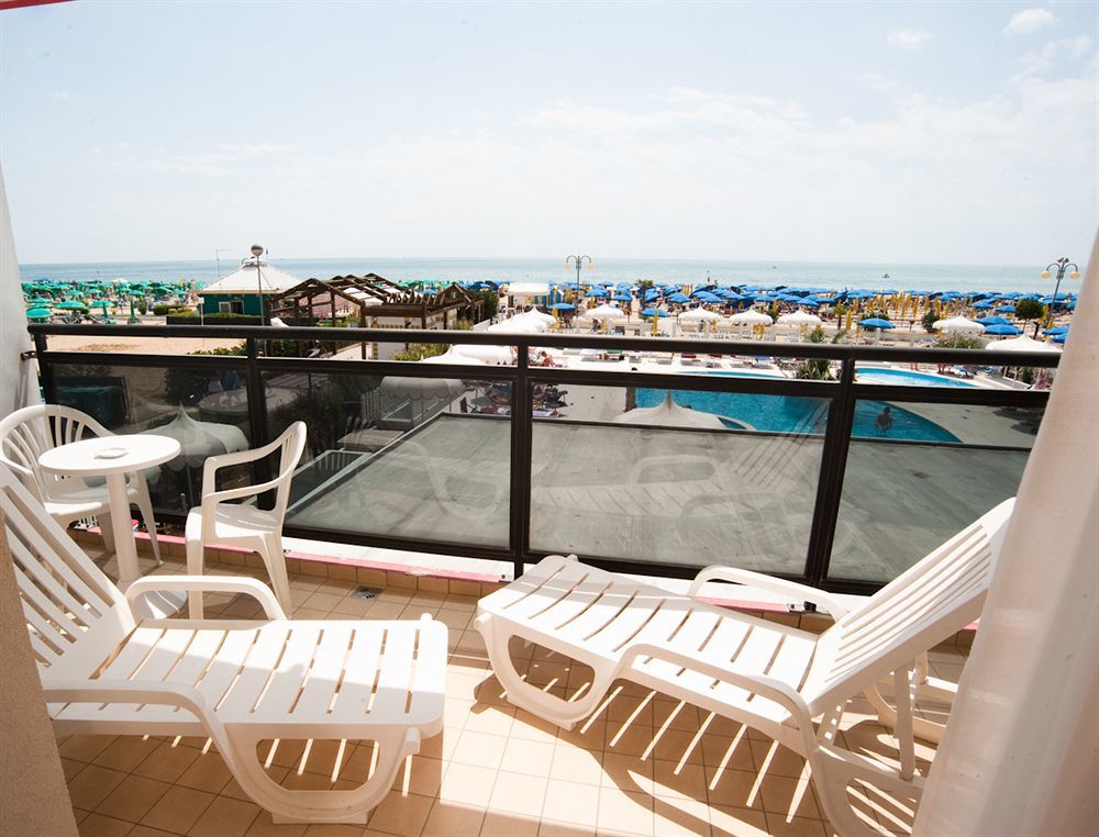 Hotel Baia Del Mar Boutique