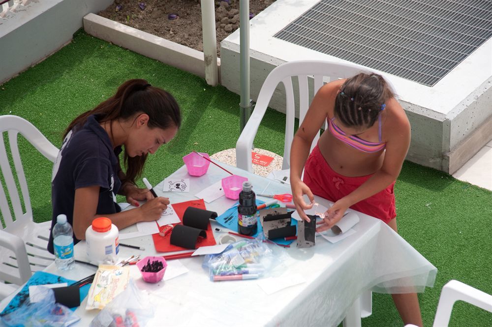 Baia Del Mar Boutique Lido di Jesolo