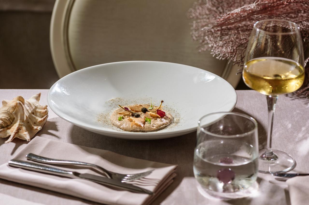 Hotel Baia Del Mar Boutique 4*