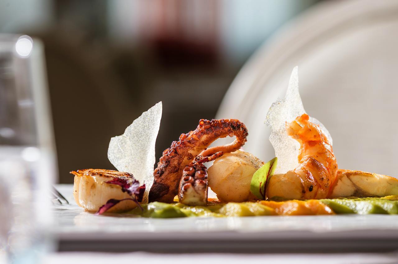 Baia Del Mar Boutique Hotel 4*