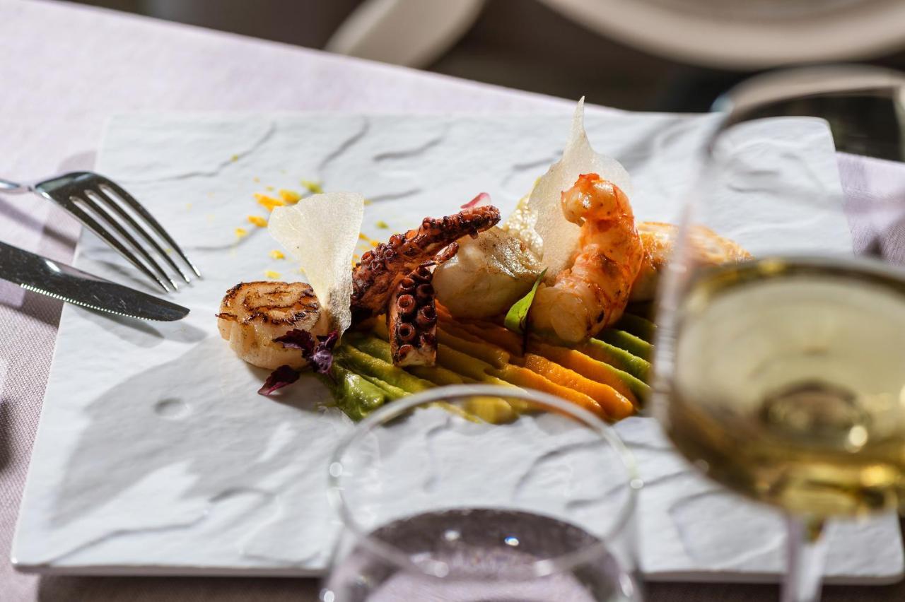 Baia Del Mar Boutique Hotel 4*