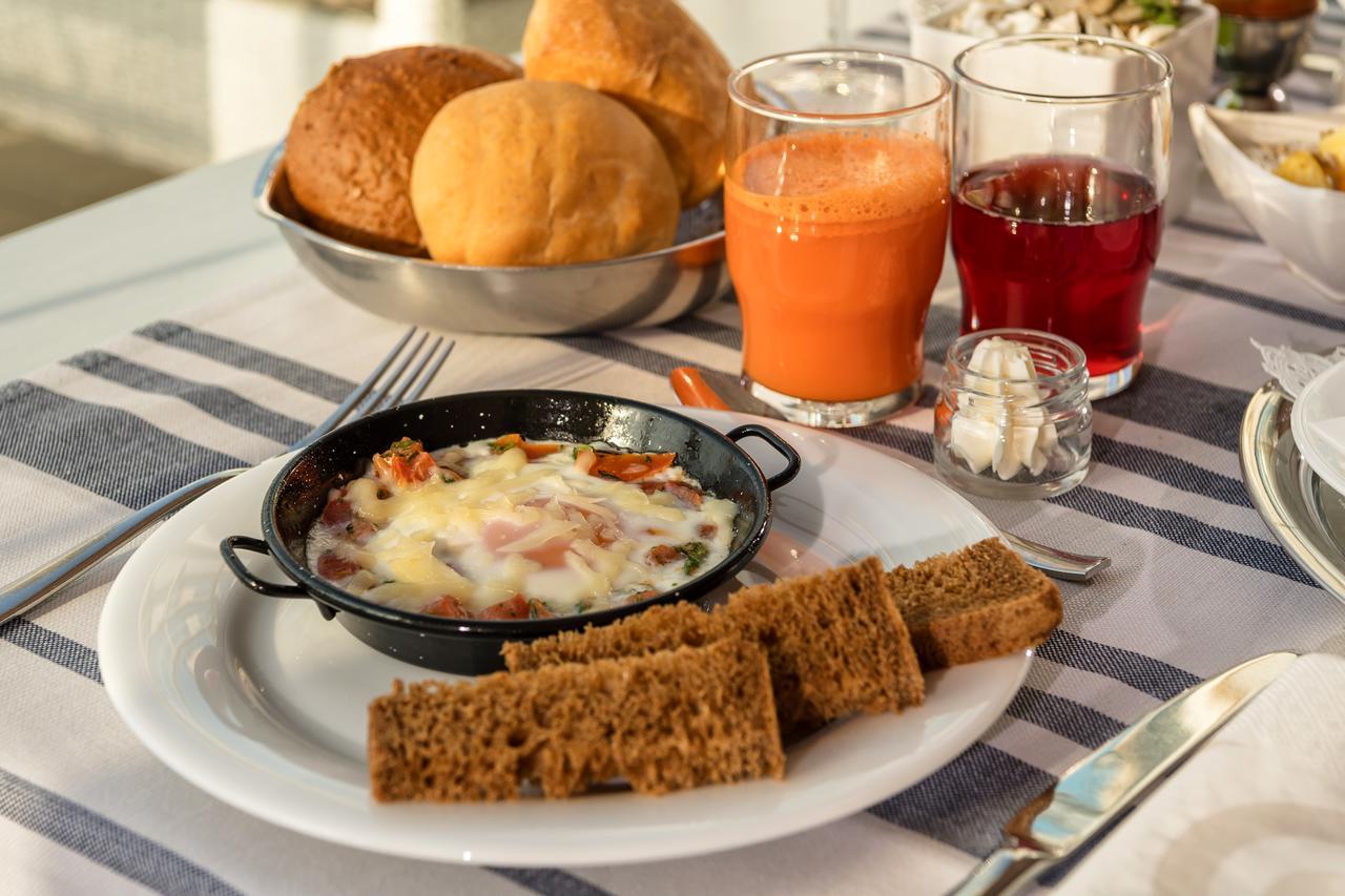 Hotel Baia Del Mar Boutique 4*