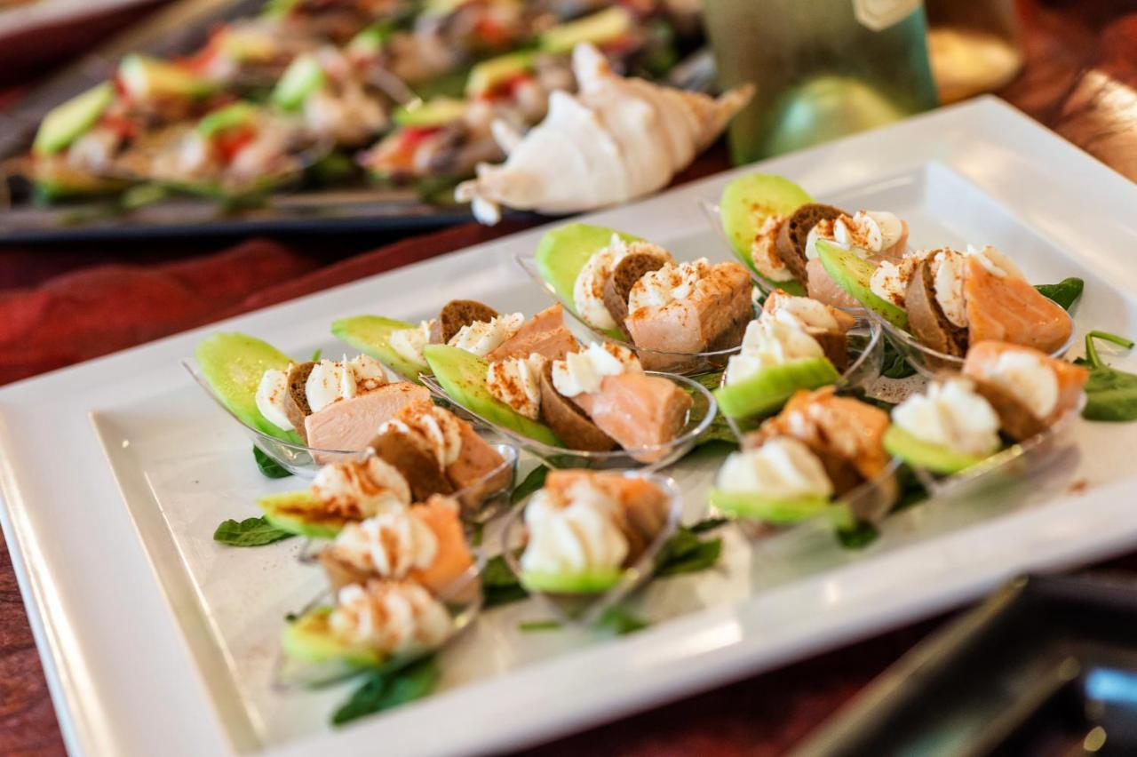 Baia Del Mar Boutique 4*