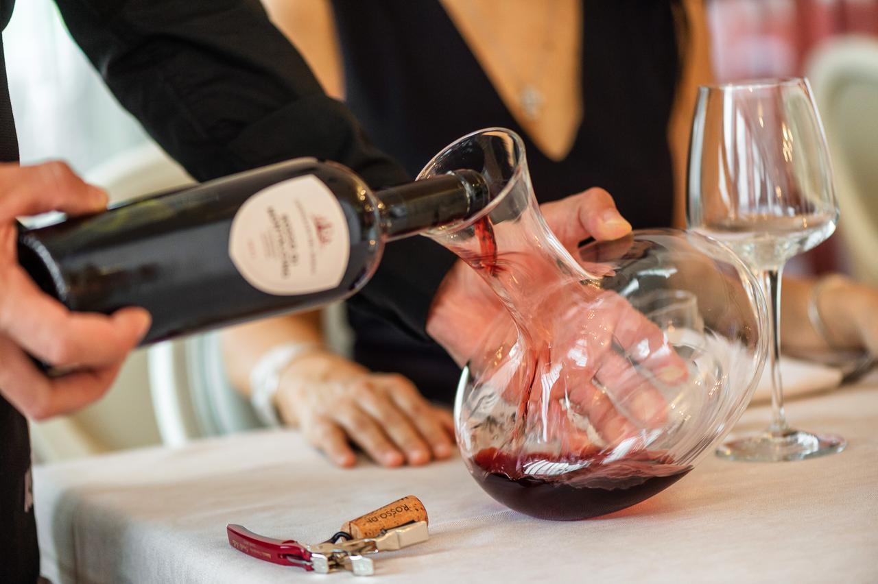 Baia Del Mar Boutique Hotel