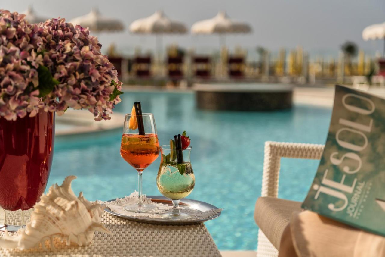 Hotel Baia Del Mar Boutique 4*