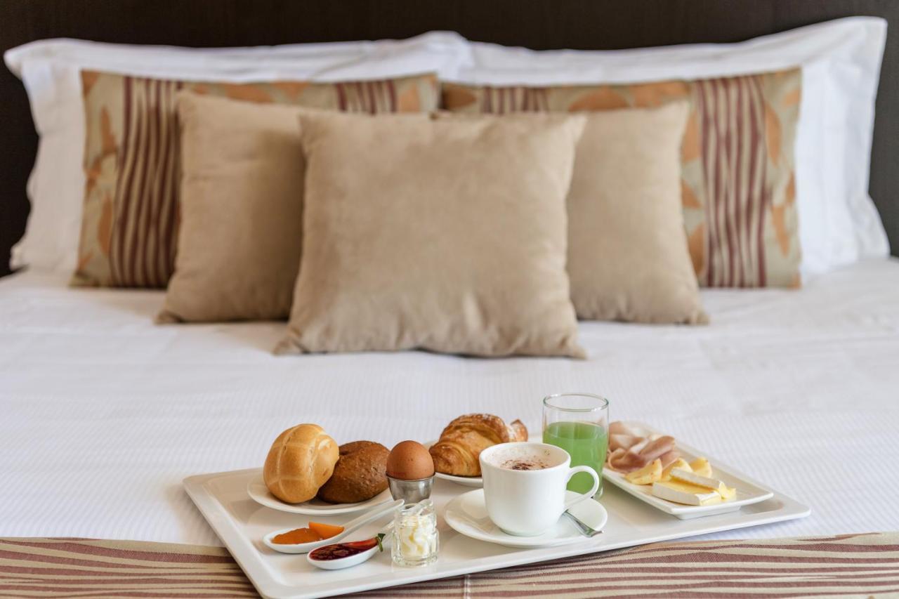 Baia Del Mar Boutique Hotel 4*