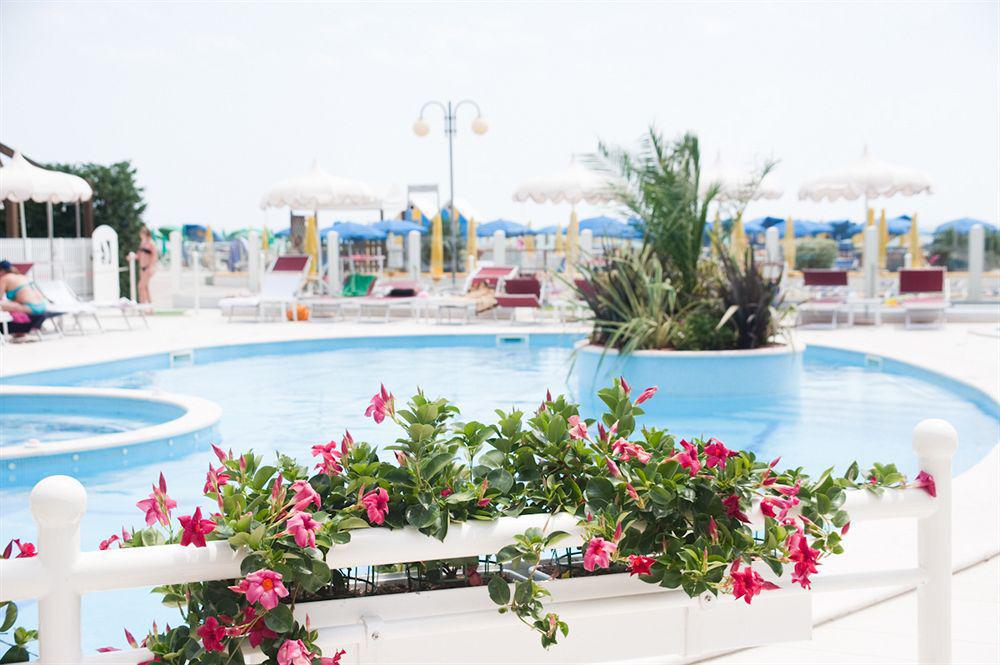 Hotel Baia Del Mar Boutique