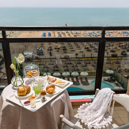 Baia Del Mar Boutique Hotel Lido di Jesolo