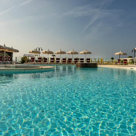 Baia Del Mar Boutique Hotel 4*