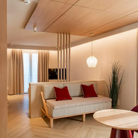 Baia Del Mar Boutique 4*