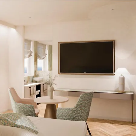 Baia Del Mar Boutique 4* Lido di Jesolo