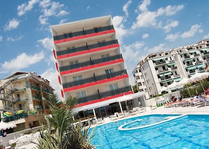 Baia Del Mar Beach Boutique Hotel