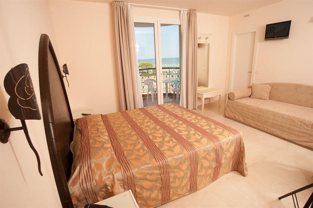 Baia Del Mar Boutique Hotel Lido di Jesolo