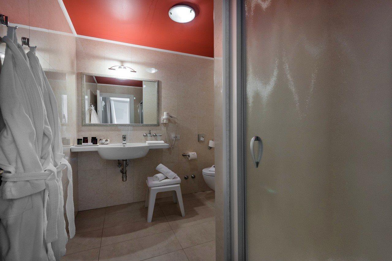 Hotel Baia Del Mar Boutique
