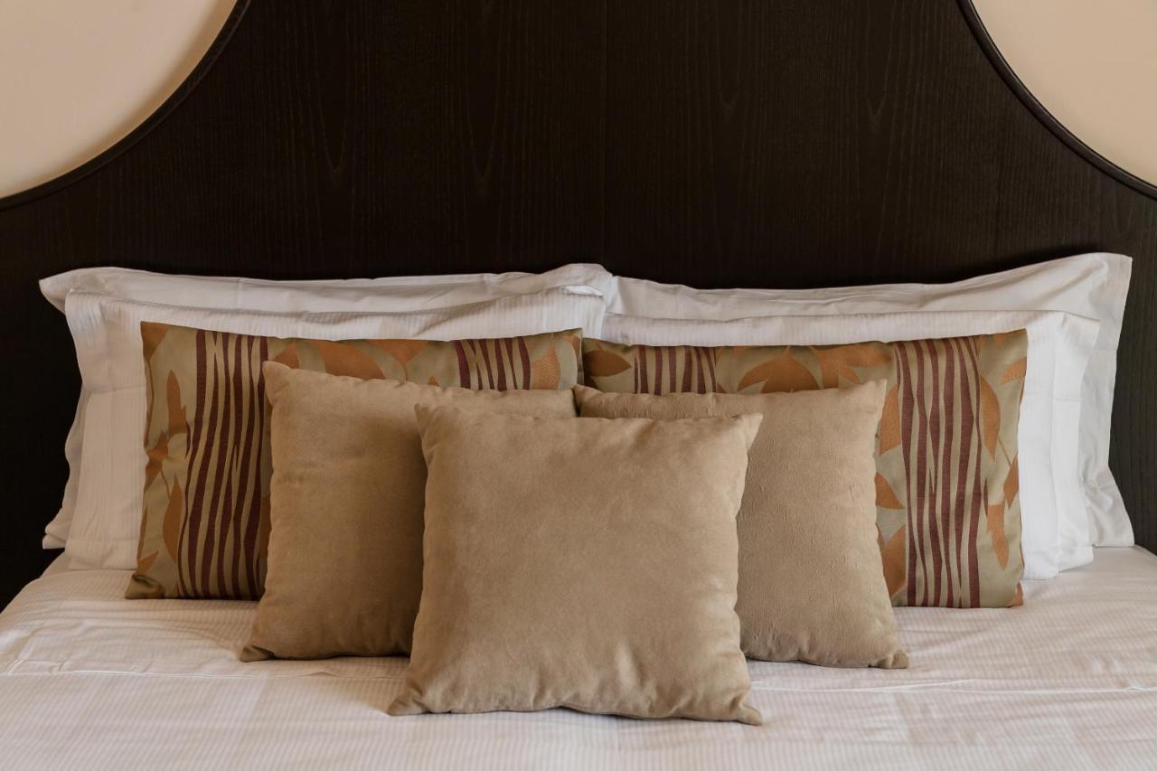 Baia Del Mar Boutique 4*