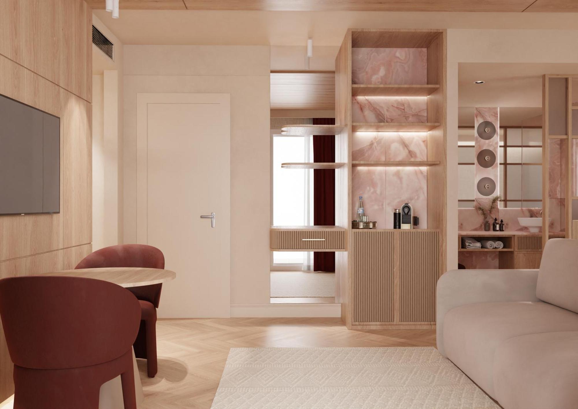 Baia Del Mar Boutique 4*