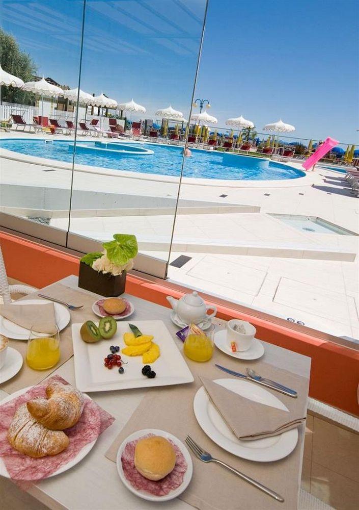 Baia Del Mar Boutique Hotel 4*