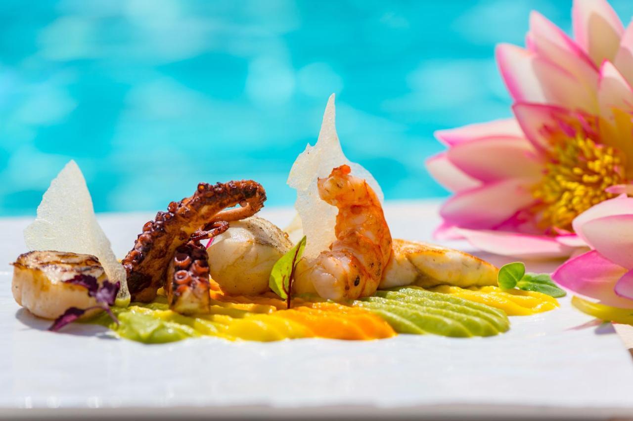 Hotel Baia Del Mar Boutique 4*