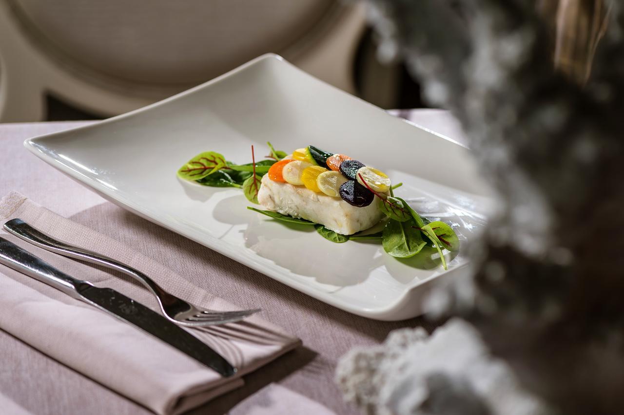 Baia Del Mar Boutique Hotel