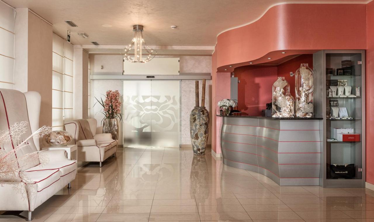Baia Del Mar Boutique Hotel