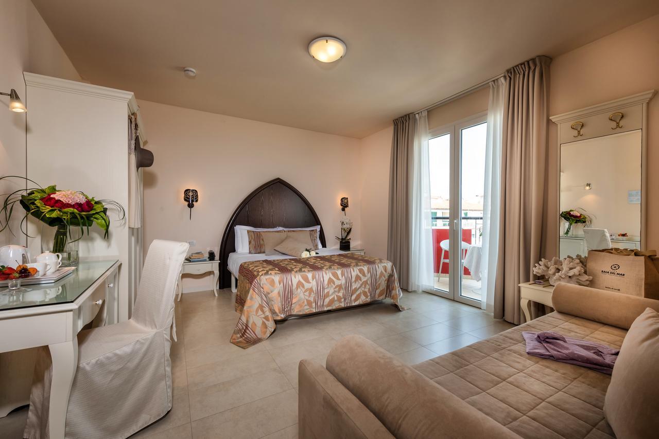 Baia Del Mar Boutique 4*