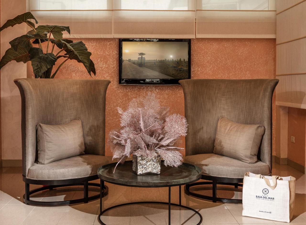 Hotel Baia Del Mar Boutique