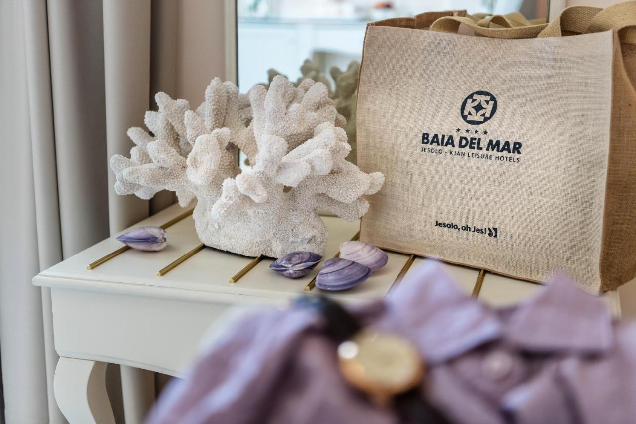 Hotel Baia Del Mar Boutique 4*