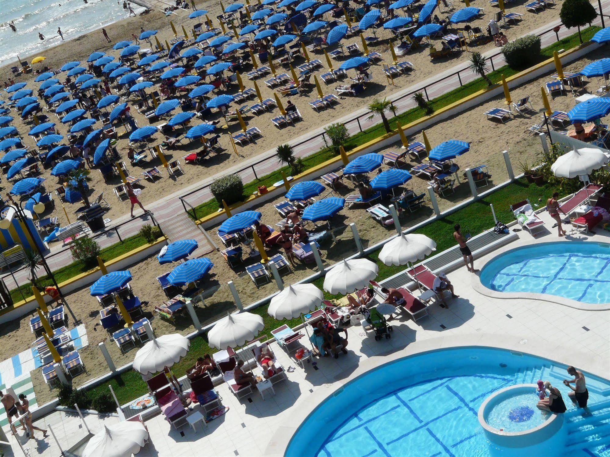 Baia Del Mar Boutique Lido di Jesolo