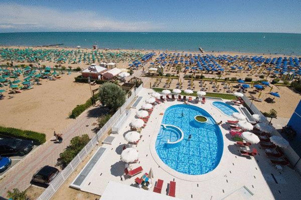 Hotel Baia Del Mar Boutique 4*