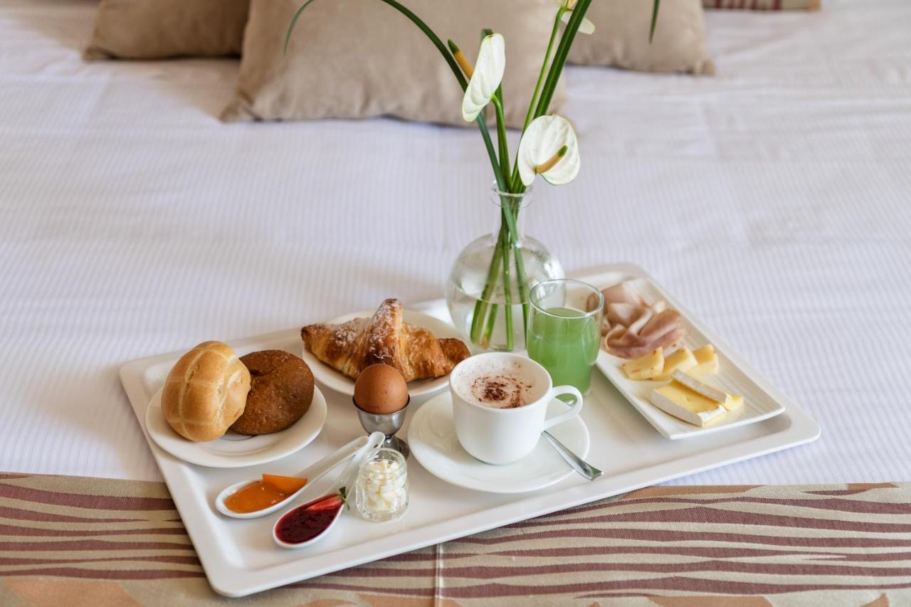 Baia Del Mar Boutique Hotel