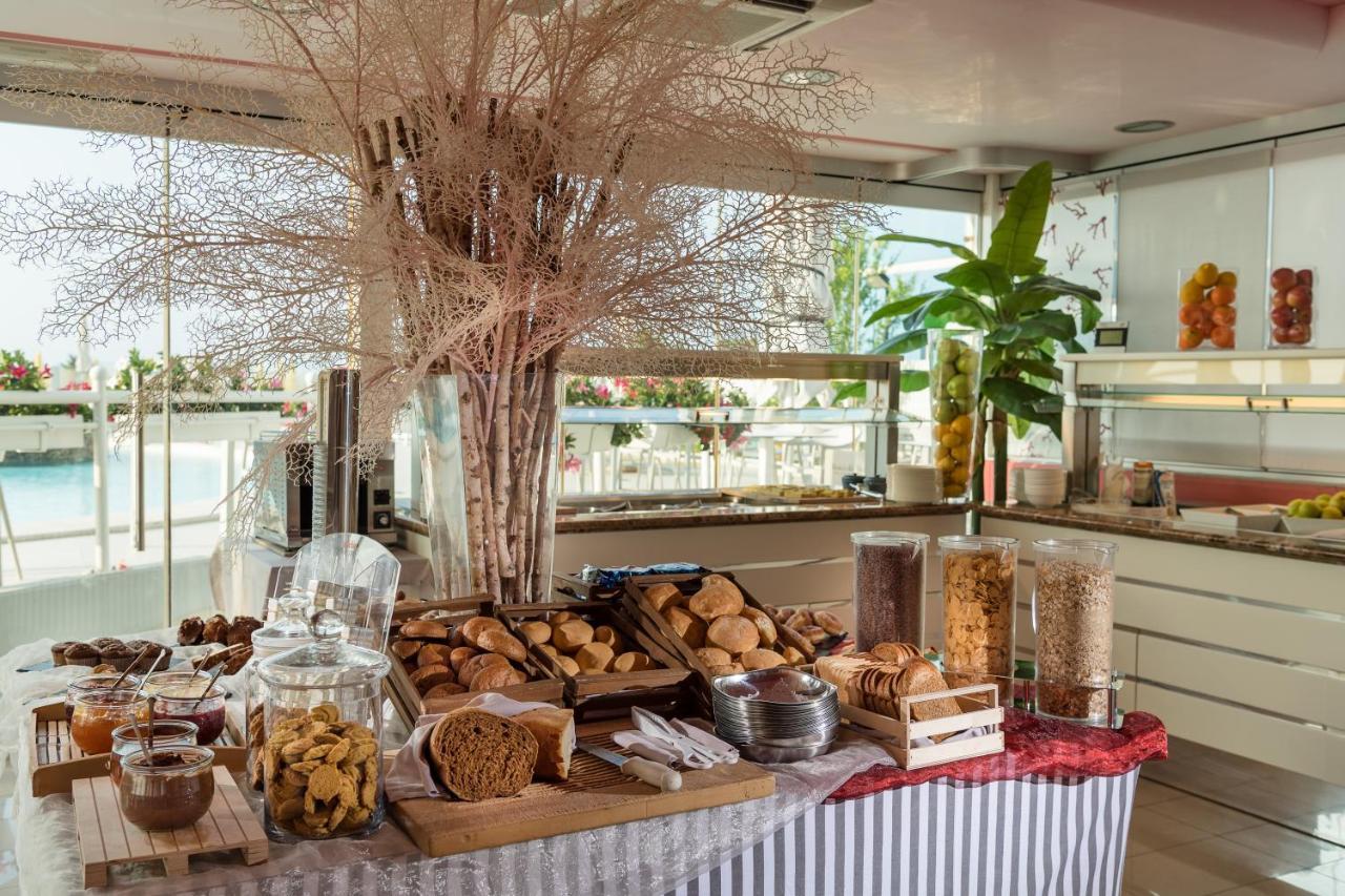 Hotel Baia Del Mar Boutique Lido di Jesolo