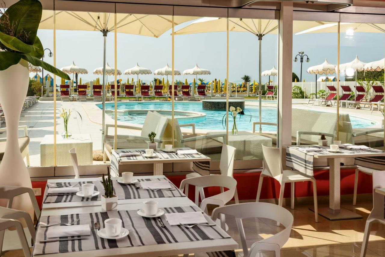 Baia Del Mar Boutique 4*