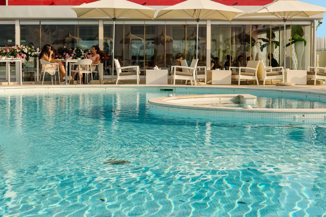 Baia Del Mar Boutique Hotel 4*